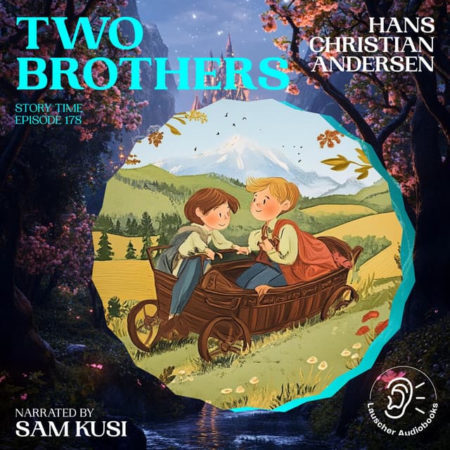 Two Brothers - Story Time
