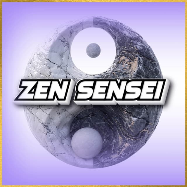 Reality Escape Ambient Spa Therapy Music For Deep Relaxation Meditation & Yoga - Zen Sensei