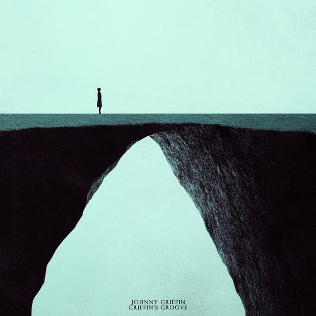 Griffin's Groove - Johnny Griffin