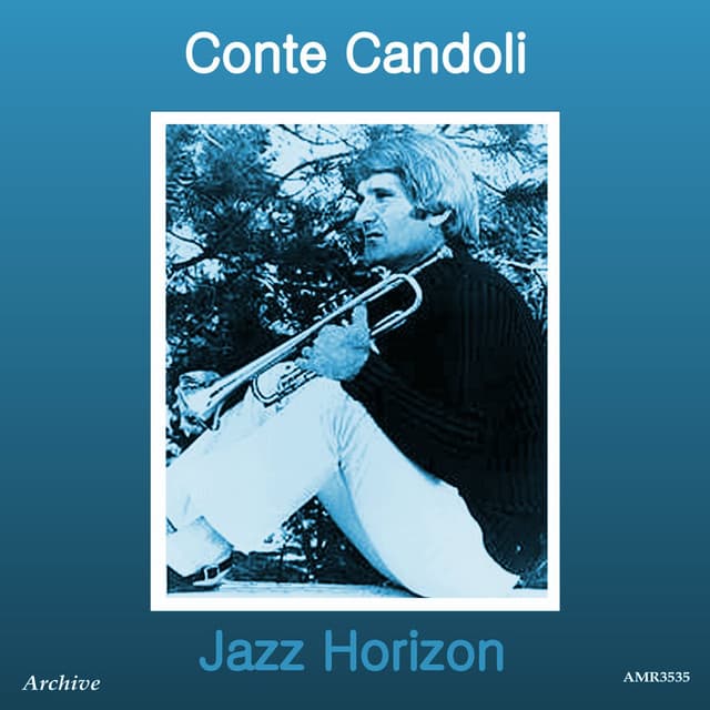 Jazz Horizon - Conte Candoli