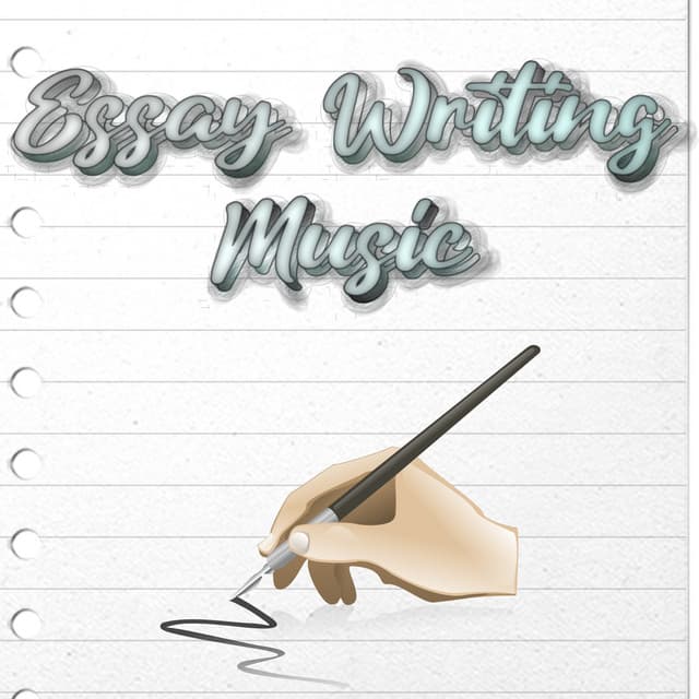 Writing Music For Exam Study - Beats For Writing Exam Prep Essays & Papers - Chill Music For Writing Essays