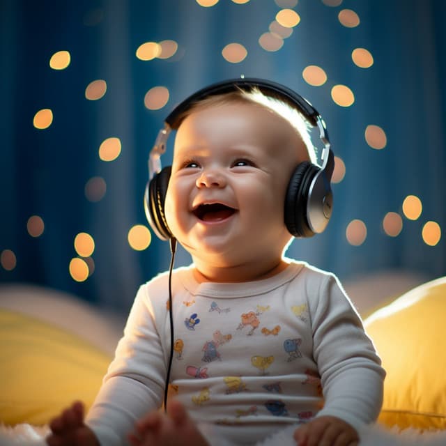 Nana Del Río Para Bebés: Sonidos Suaves Del Agua - Drones Congelados