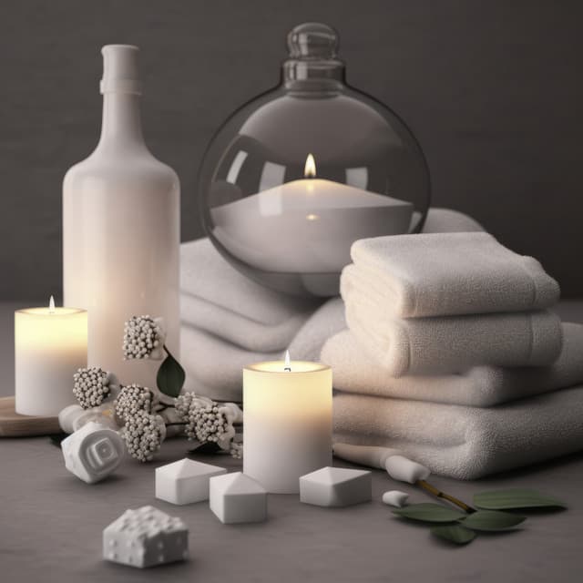 Music for Practising Nidra - Dayoga Classen