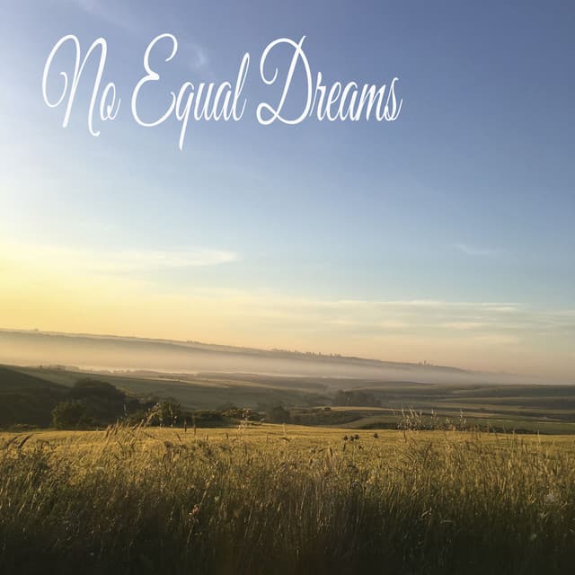 No Equal Dreams - Sonido de lluvia