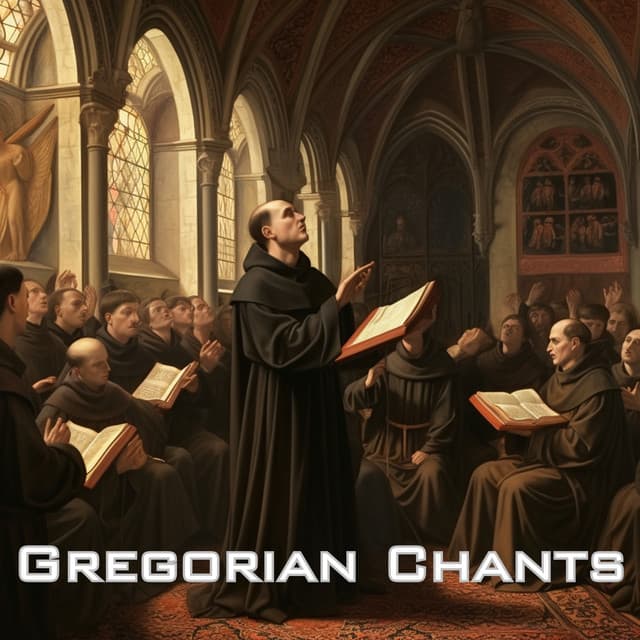 Christian Chants