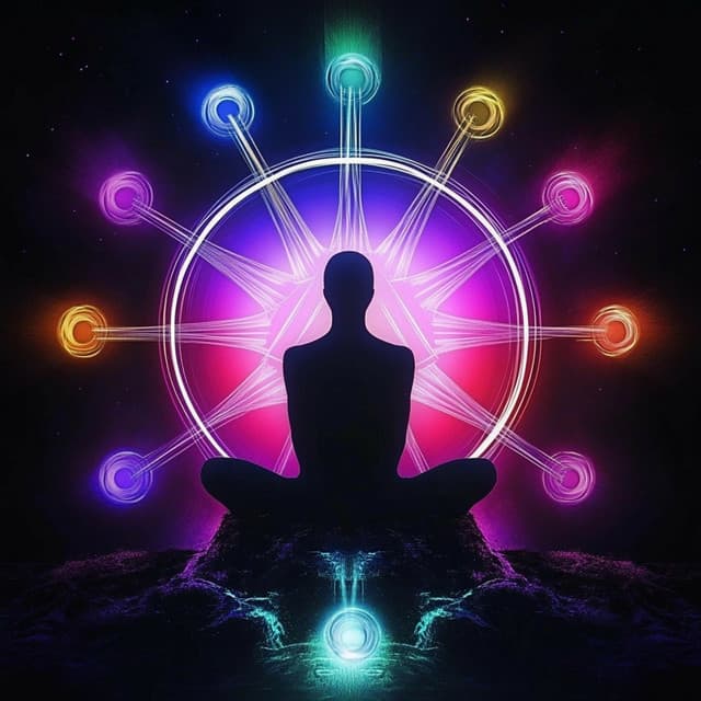 Bathing in Healing Frequencies - High Vibes Now!