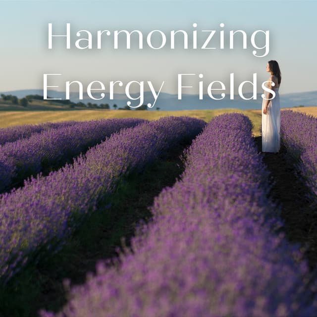 Harmonizing Energy Fields - Awakening the Crown Chakra, Spiritual Meditation - Nebula of Dreams