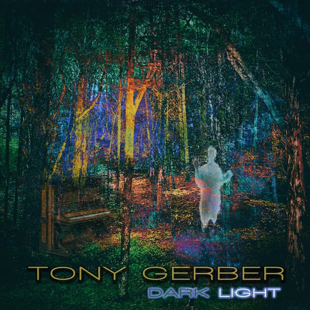 Dark Light - Tony Gerber