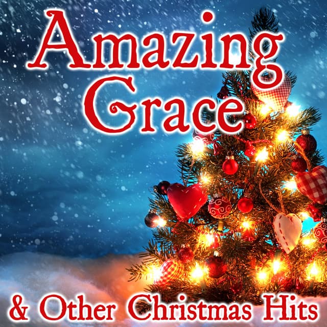 Amazing Grace - The London Christmas Ensemble