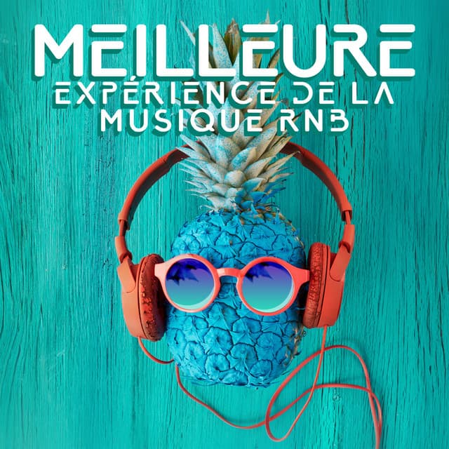 Meilleure expérience de la musique RnB: Musique de fête hip hop d'ouverture, Rap Français - DJ Trap EDM