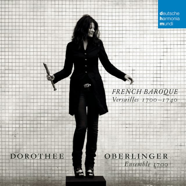 French Baroque - Dorothee Oberlinger