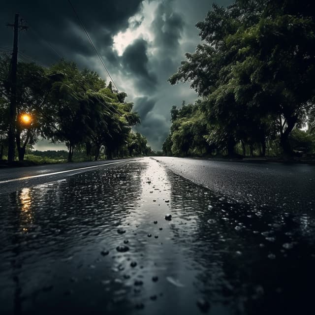 Soothing Rain Massage: Gentle Music for Spa - Relaxing Asian Spa Music