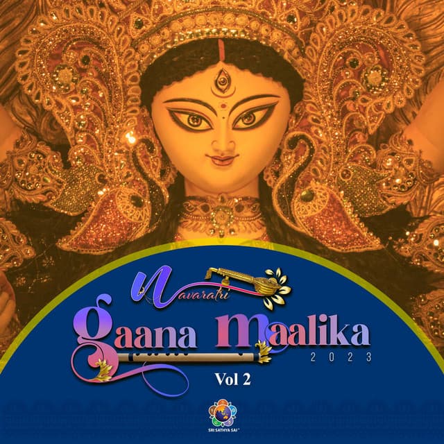 Navaratri Gaana Maalika - VOL 2 - Dr Kolluru Vandana