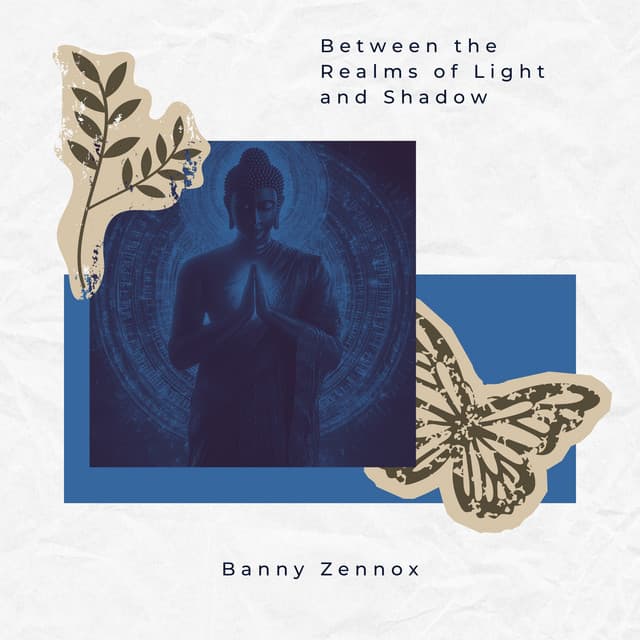 Between the Realms of Light and Shadow - Banny Zennox
