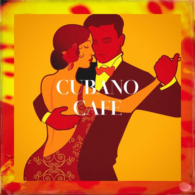 Cubano Cafe - The Latin Party Allstars