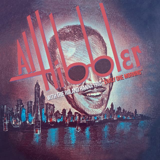 Early One Morning - Al Hibbler