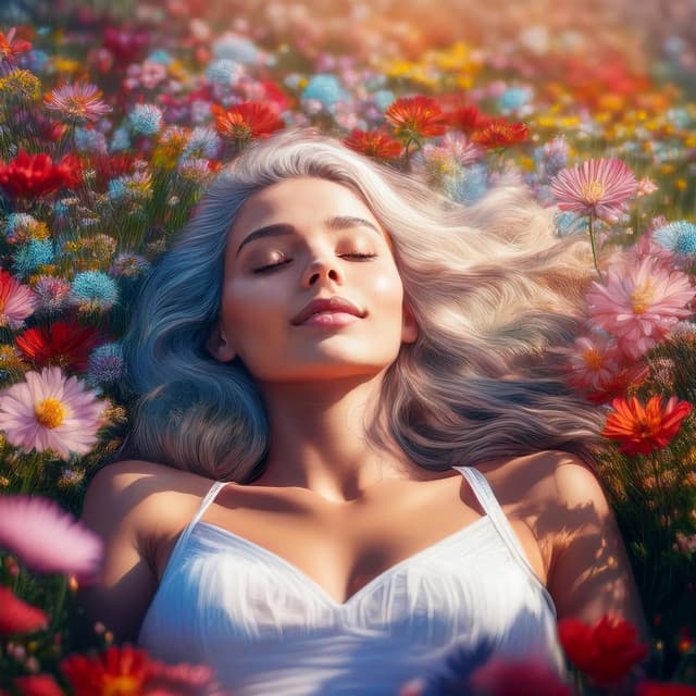 Armonía Tranquila: Sesiones Musicales Pacíficas - Estado Binaural