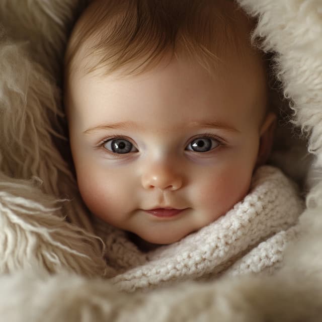 Dreamy Nights - Sleep Lullabies for Newborn