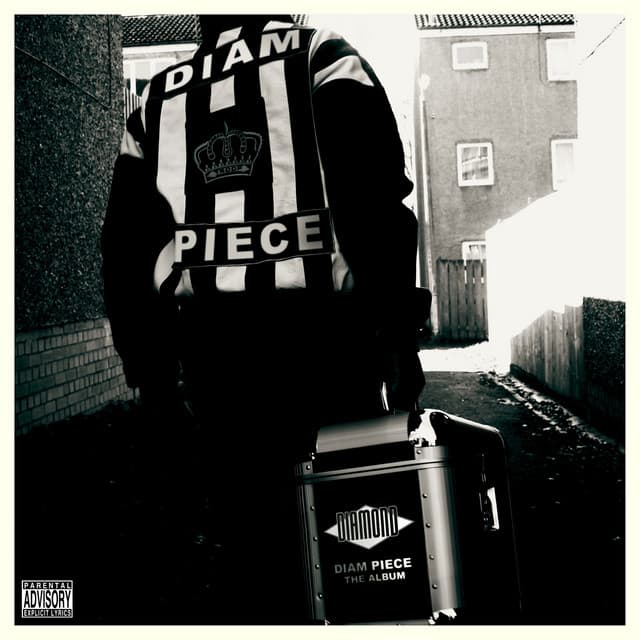 The Diam Piece - Diamond D