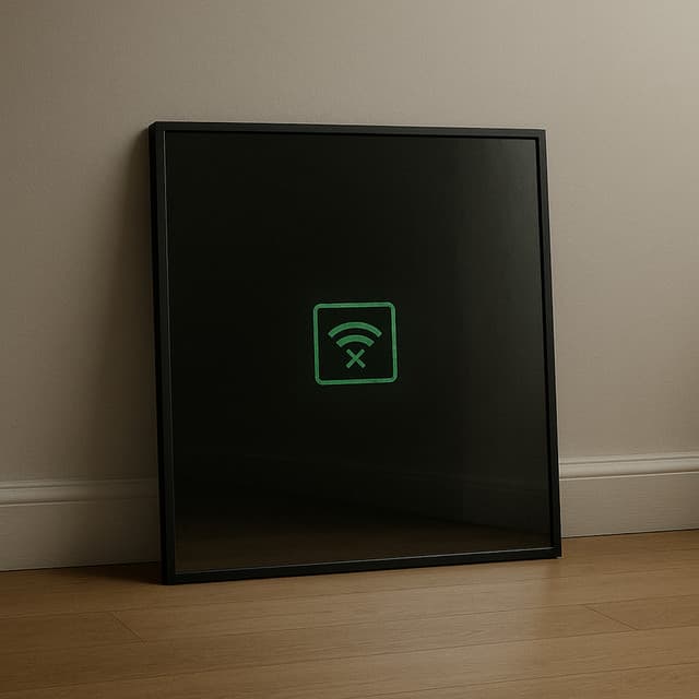 10 AM Vibe: Offline Mirror - 16 Bit Serenity