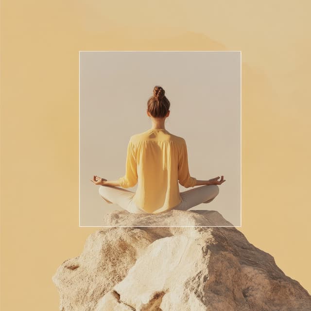 Harmonieklänge - Musik für Yoga