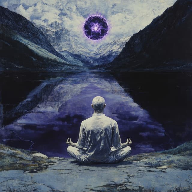 Hypnagogic Enchantment - Deep Meditation Music Zone