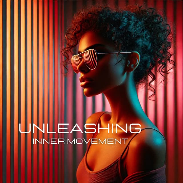 Unleashing Inner Movement - Pedro EL Loco