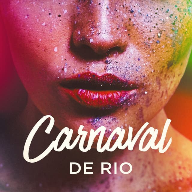 Carnaval de Rio - Brazil Beat