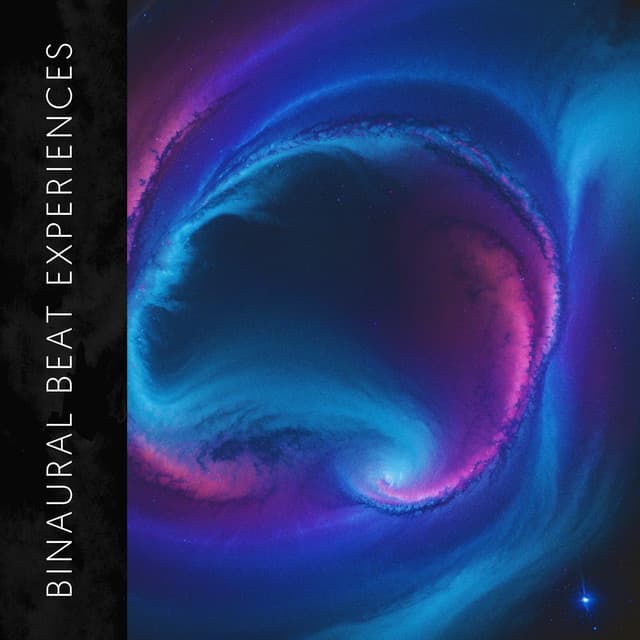 Binaural Beat Experiences: Sunset Serenity - Cat Music