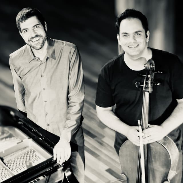 Um Outro Adeus - André Mehmari