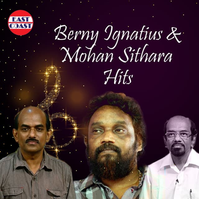 Berny Ignatius And Mohan Sithara Hits - Berny-Ignatius