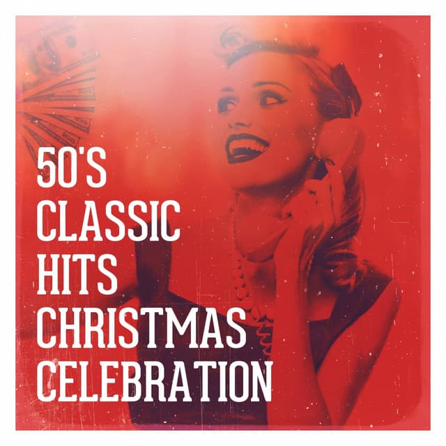 50's Classic Hits Christmas Celebration - Classic Rock