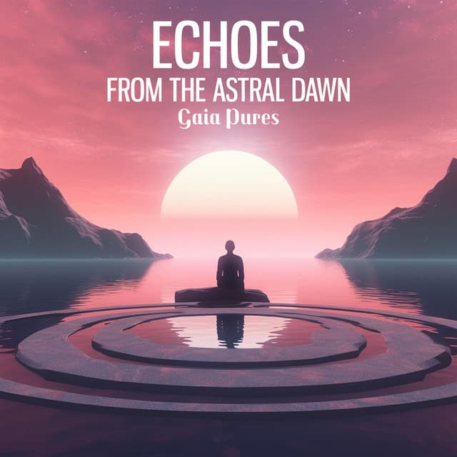 Echoes from the Astral Dawn - Gaia Pures