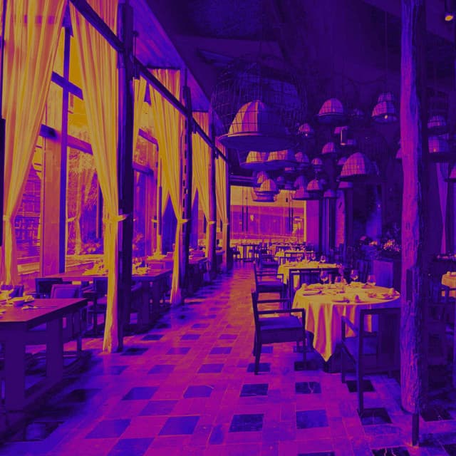 Happening Background Music for Fine Fusion - Chill Vibes