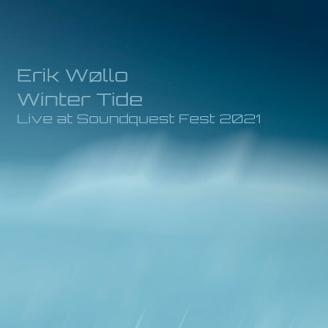 Winter Tide - Erik Wøllo