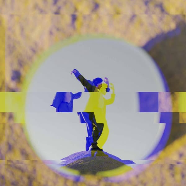 Music for All-Nighters - Relaxing Lo Fi