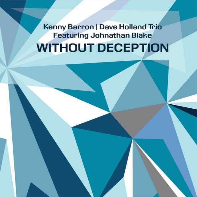 Without Deception - Kenny Barron