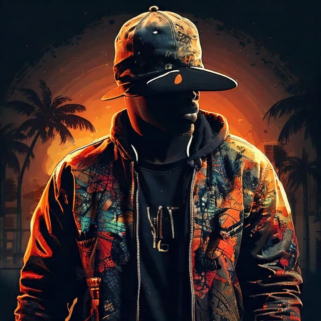 Flow State: The Essence of Hip Hop Music - LoFi Learner