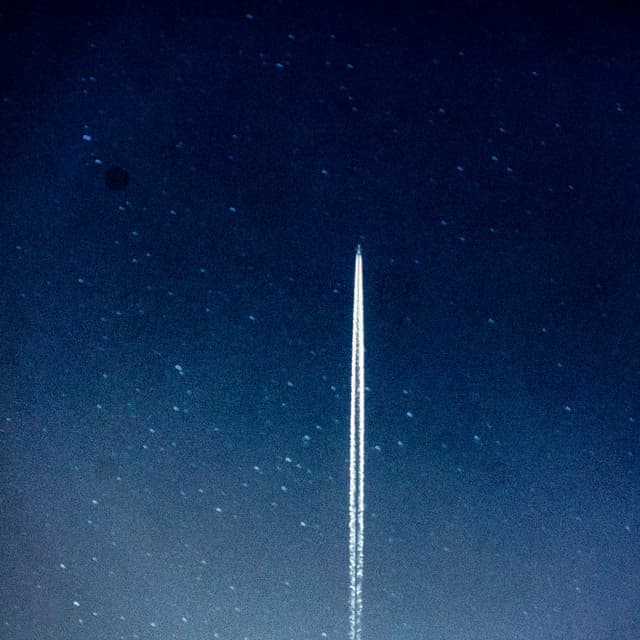 12AM Static Sounds: Melodic Hums - White Noise