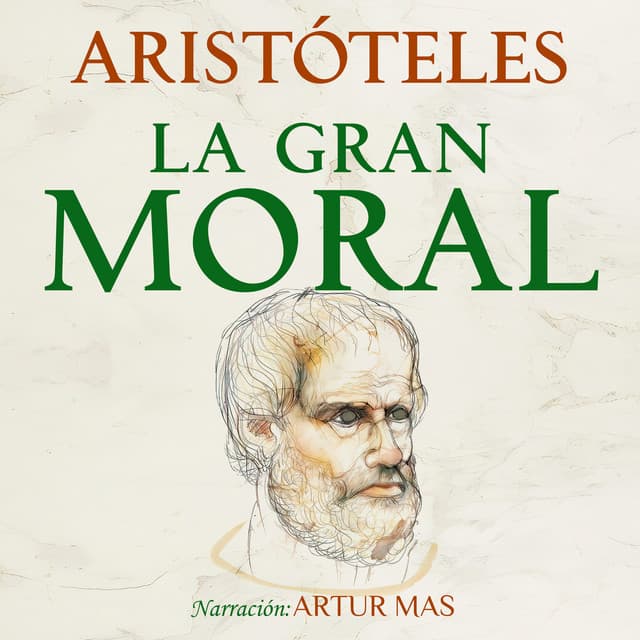 La Gran Moral - Artur Mas