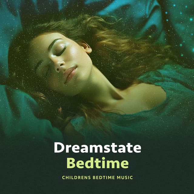 Dreamstate Bedtime - Childrens Bedtime Music