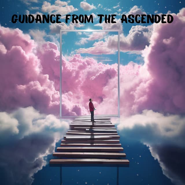 Guidance from the Ascended - Dan Ascended
