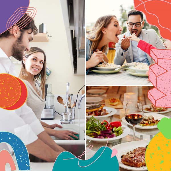 Laid-back Ambiance for Late Thursday Lunches - Happy Jazz Beats