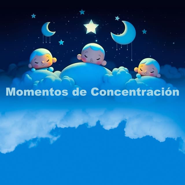 Momentos de Concentración - Musica Para Estudiar Academy