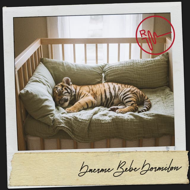 Duerme Bebé Dormilon: Nocturno de Serenidad - Relajacion