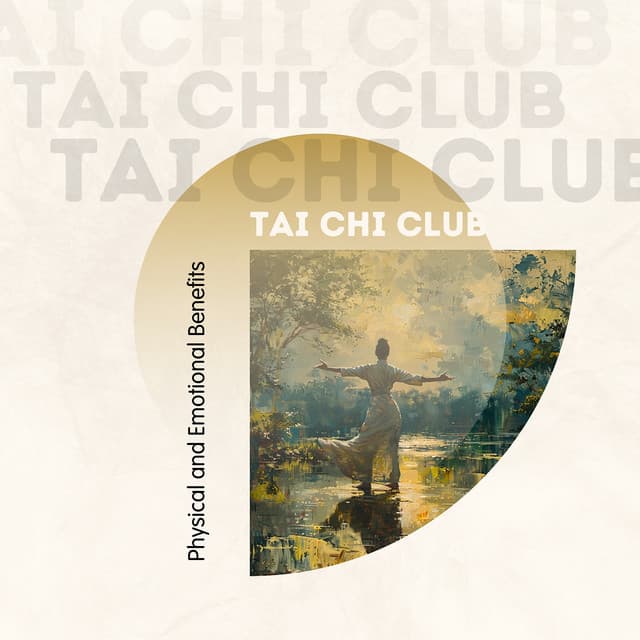Physical and Emotional Benefits - Tai Chi Club