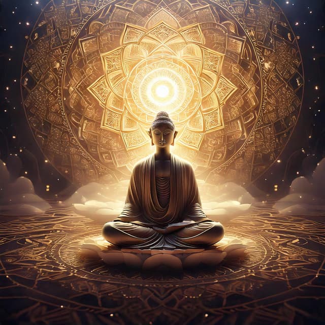 Music for Meditation: Harmonies of Stillness - Flute Music Academy