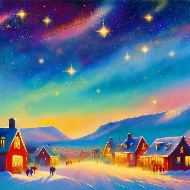 Armonía De Sueño: Música Para Dormir - Efectos de Sonido Star