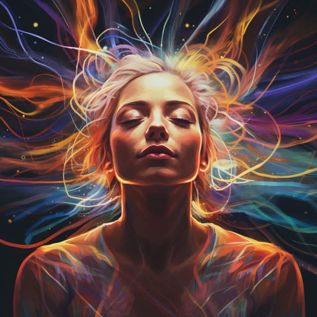 Frecuencias Pacíficas: Armonía De Relajación Binaural - Lazers binaurales