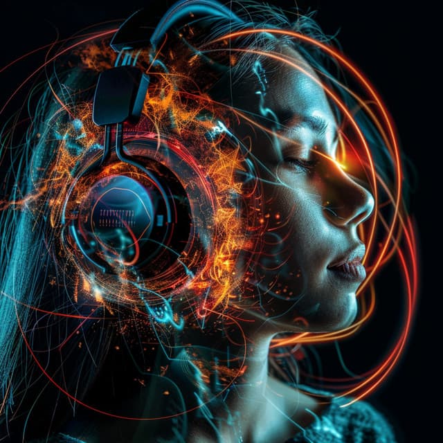 Focused Music for Concentration - State of Deep Focus